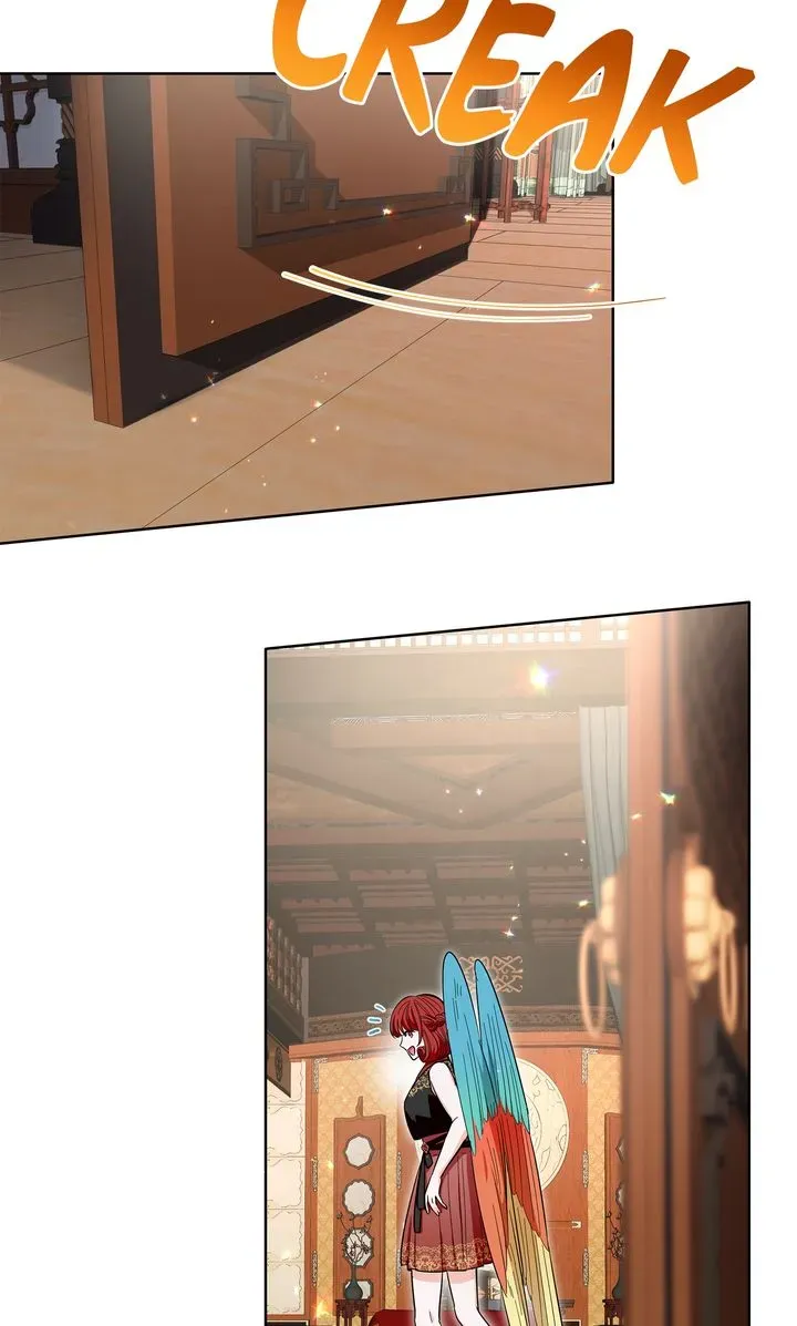 I Became the Tiger’s Daughter Chapter 41 page 29 - 