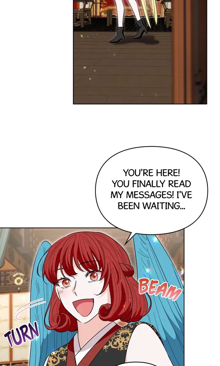 I Became the Tiger’s Daughter Chapter 41 page 30 - 