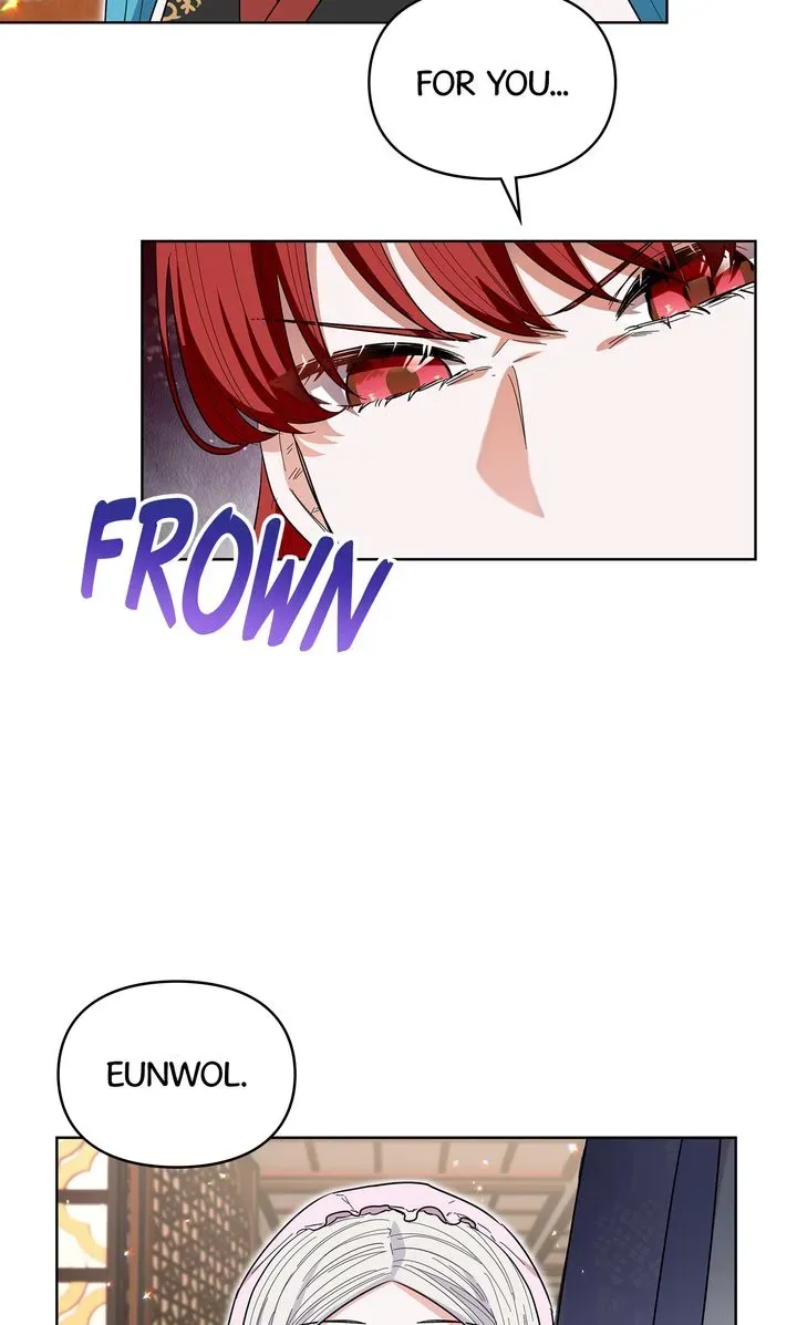 I Became the Tiger’s Daughter Chapter 41 page 31 - 