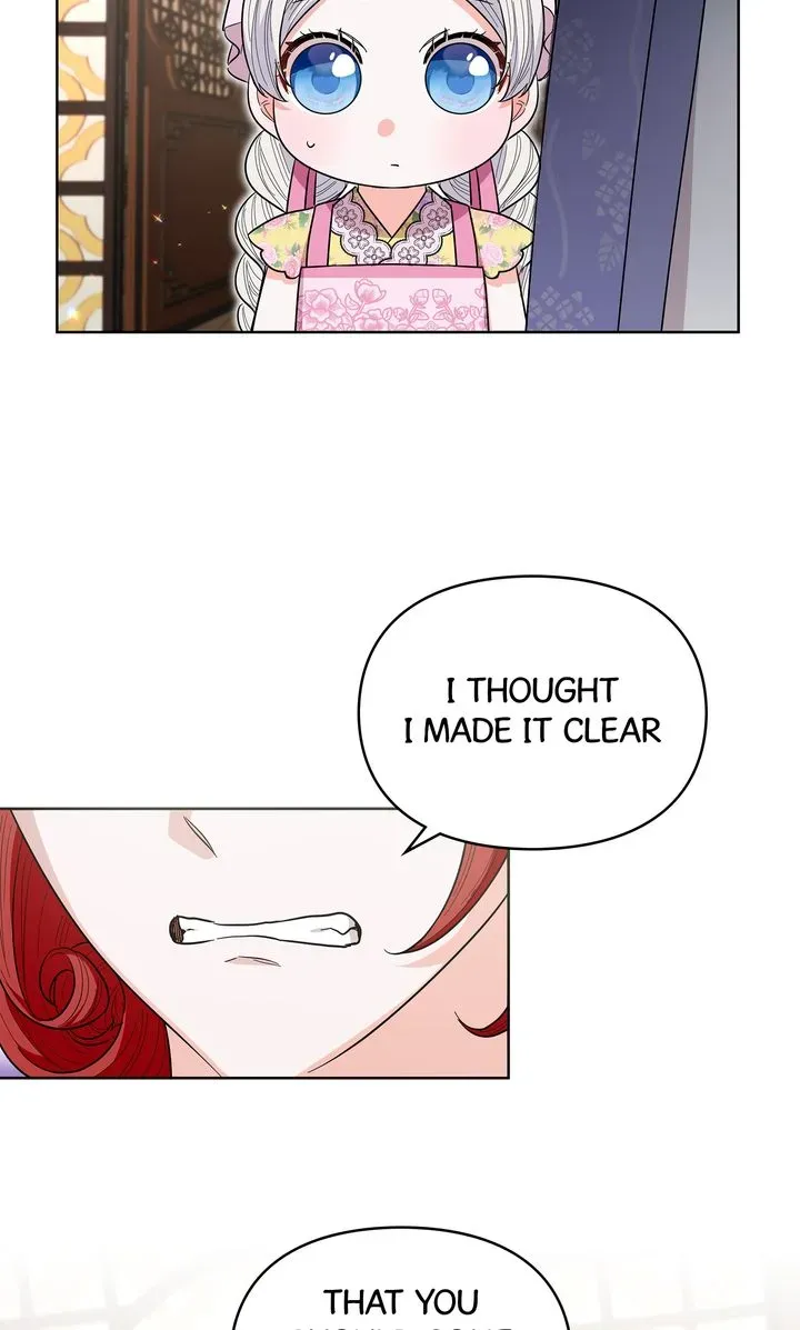 I Became the Tiger’s Daughter Chapter 41 page 32 - 