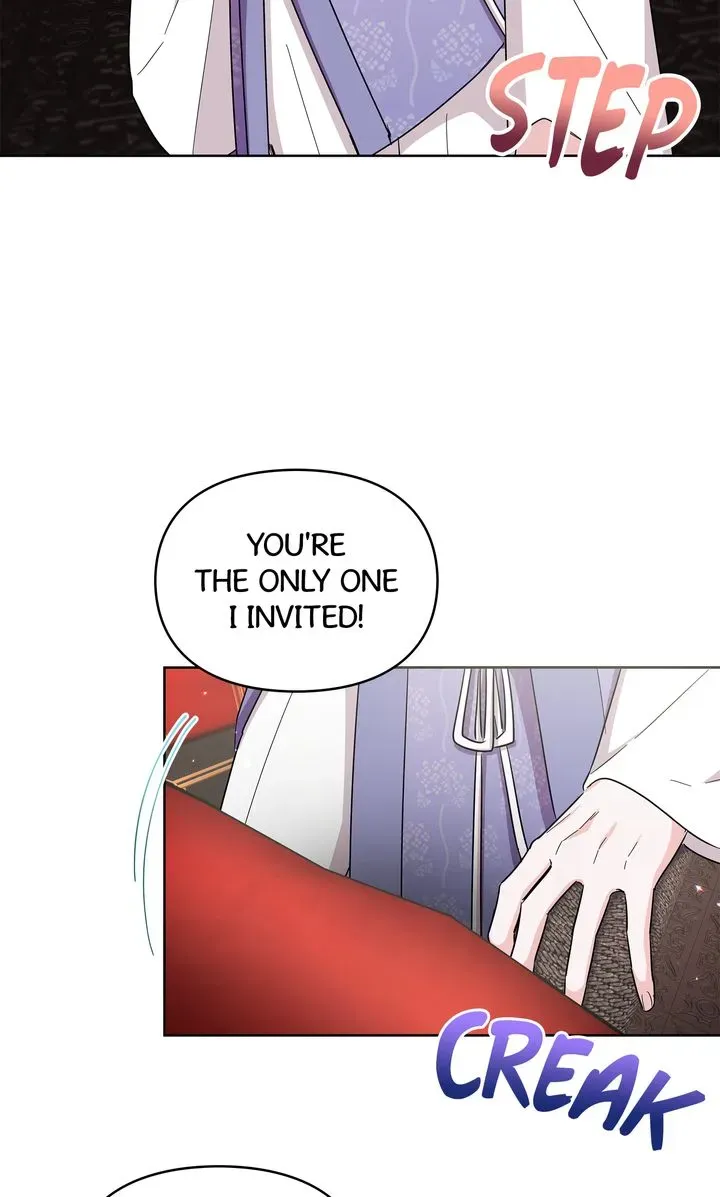 I Became the Tiger’s Daughter Chapter 41 page 34 - 