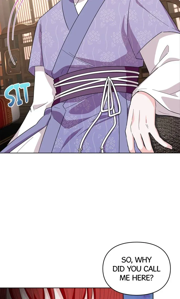 I Became the Tiger’s Daughter Chapter 41 page 36 - 