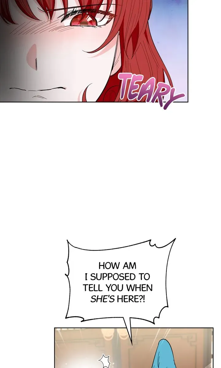 I Became the Tiger’s Daughter Chapter 41 page 37 - 
