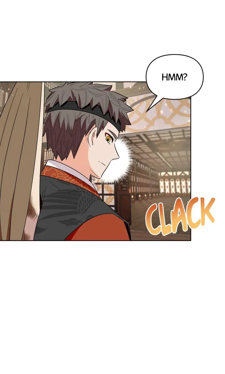 I Became the Tiger’s Daughter Chapter 41 page 44 - 