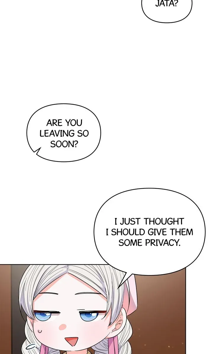 I Became the Tiger’s Daughter Chapter 41 page 46 - 