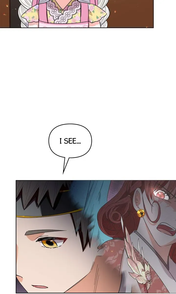 I Became the Tiger’s Daughter Chapter 41 page 47 - 