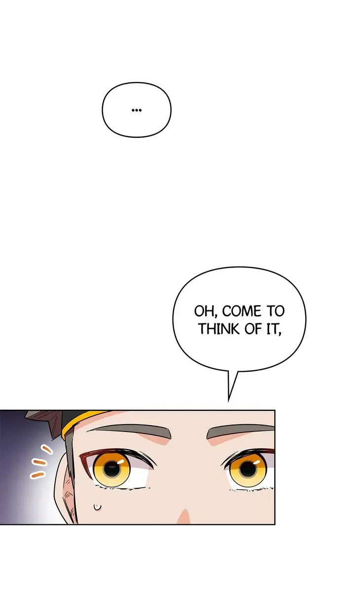 I Became the Tiger’s Daughter Chapter 41 page 48 - 