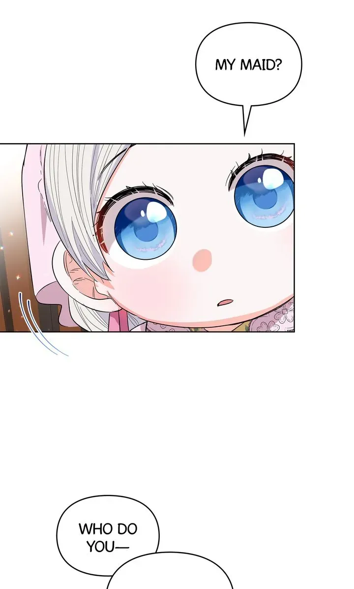 I Became the Tiger’s Daughter Chapter 41 page 50 - 