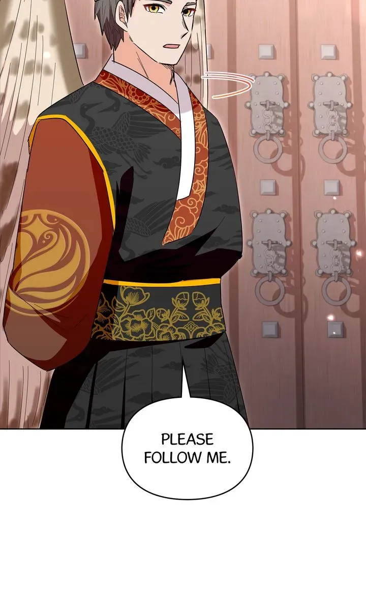 I Became the Tiger’s Daughter Chapter 41 page 6 - 