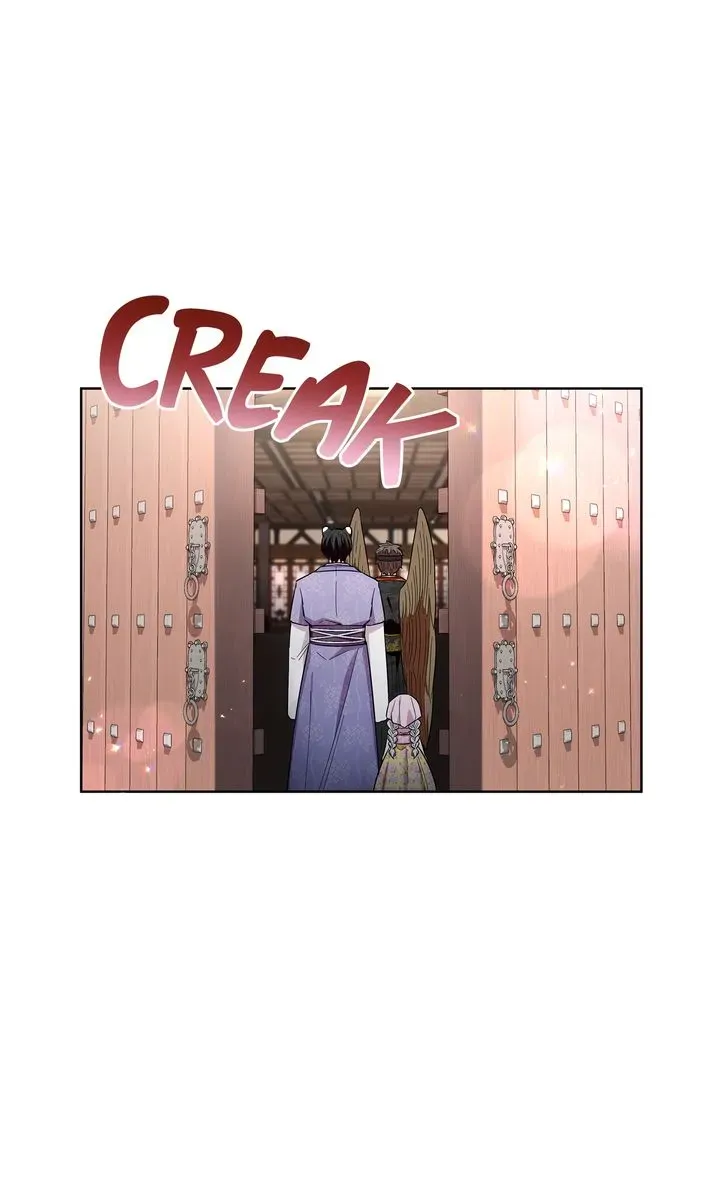 I Became the Tiger’s Daughter Chapter 41 page 7 - 