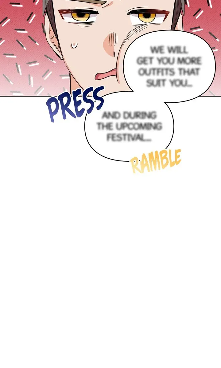 I Became the Tiger’s Daughter Chapter 41 page 61 - 