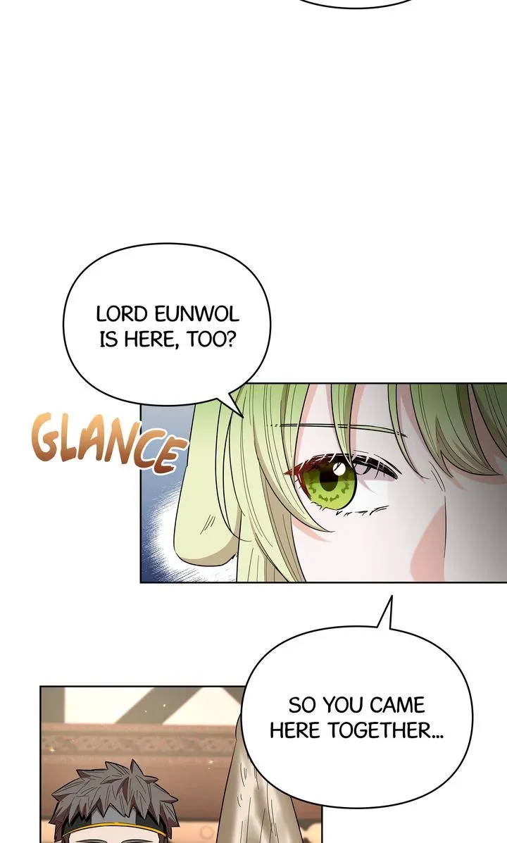I Became the Tiger’s Daughter Chapter 41 page 65 - 
