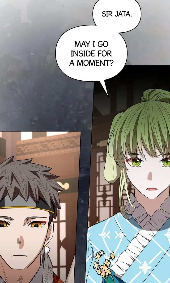 I Became the Tiger’s Daughter Chapter 41 page 68 - 