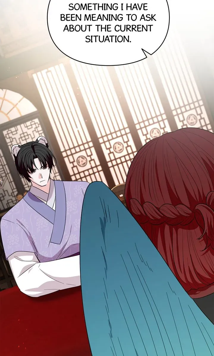 I Became the Tiger’s Daughter Chapter 41 page 70 - 
