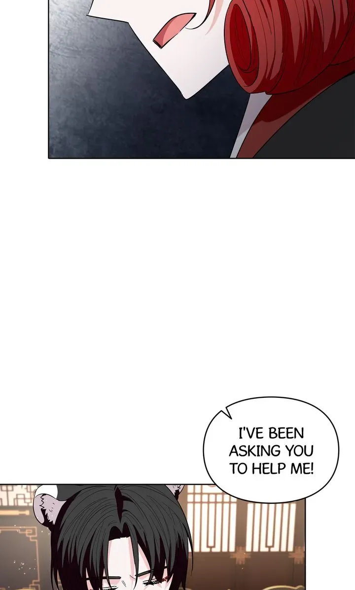 I Became the Tiger’s Daughter Chapter 41 page 72 - 