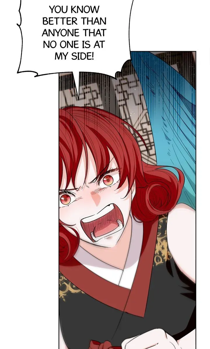I Became the Tiger’s Daughter Chapter 41 page 74 - 