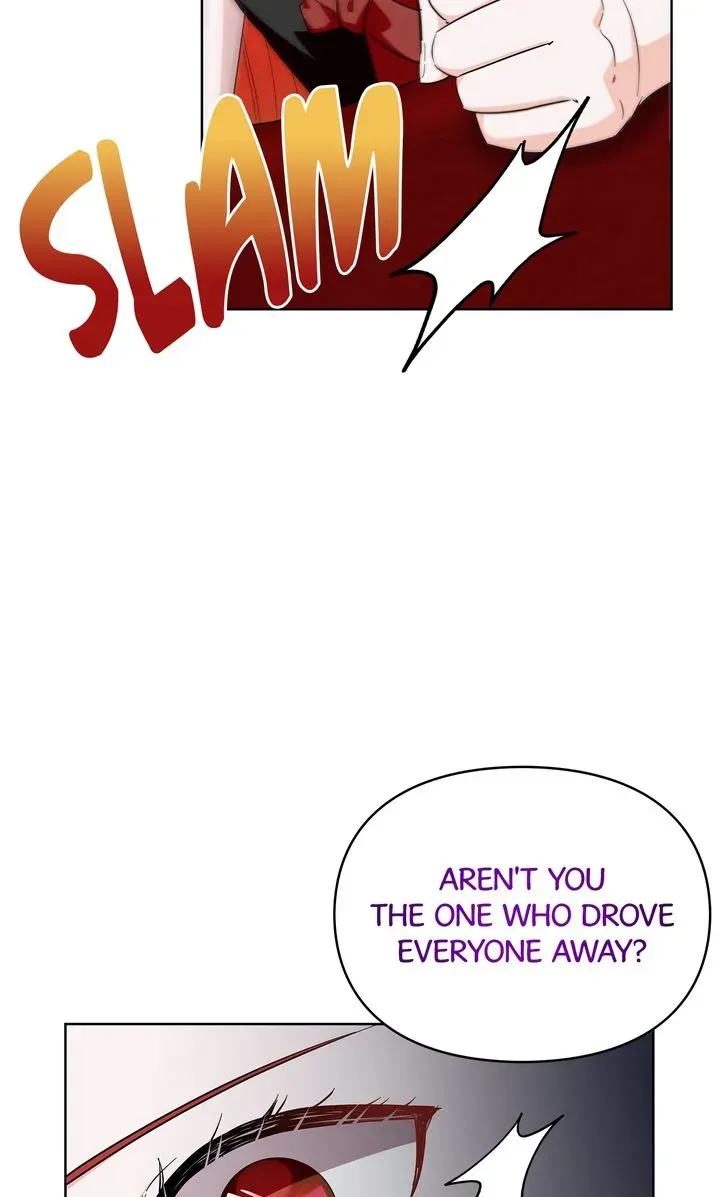 I Became the Tiger’s Daughter Chapter 41 page 75 - 