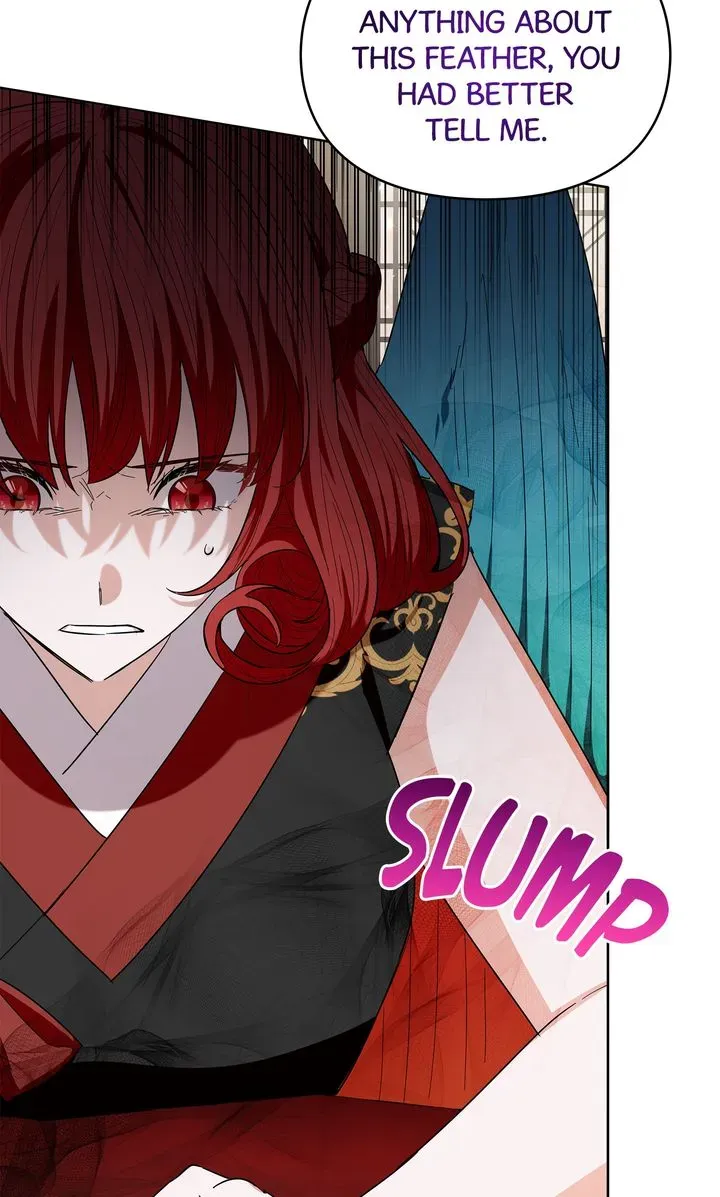 I Became the Tiger’s Daughter Chapter 41 page 79 - 