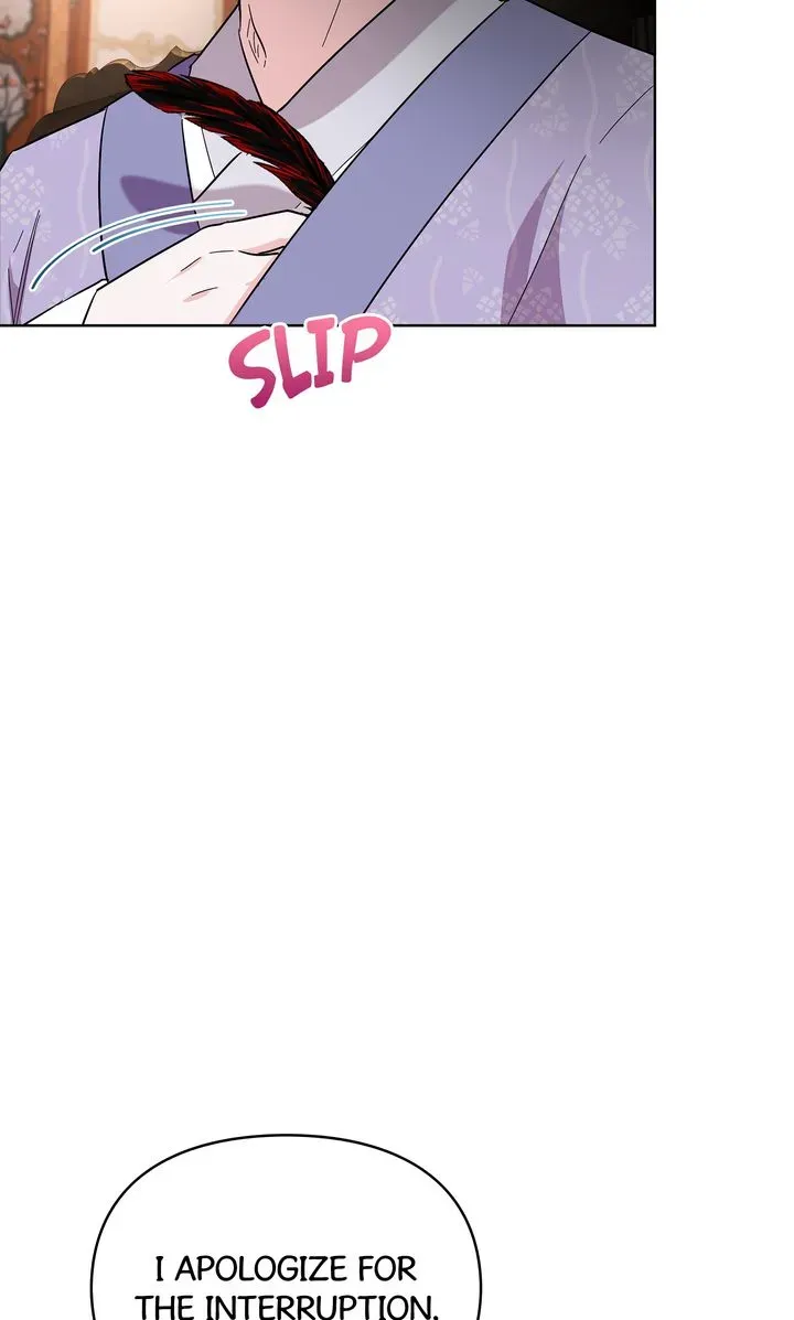 I Became the Tiger’s Daughter Chapter 41 page 86 - 