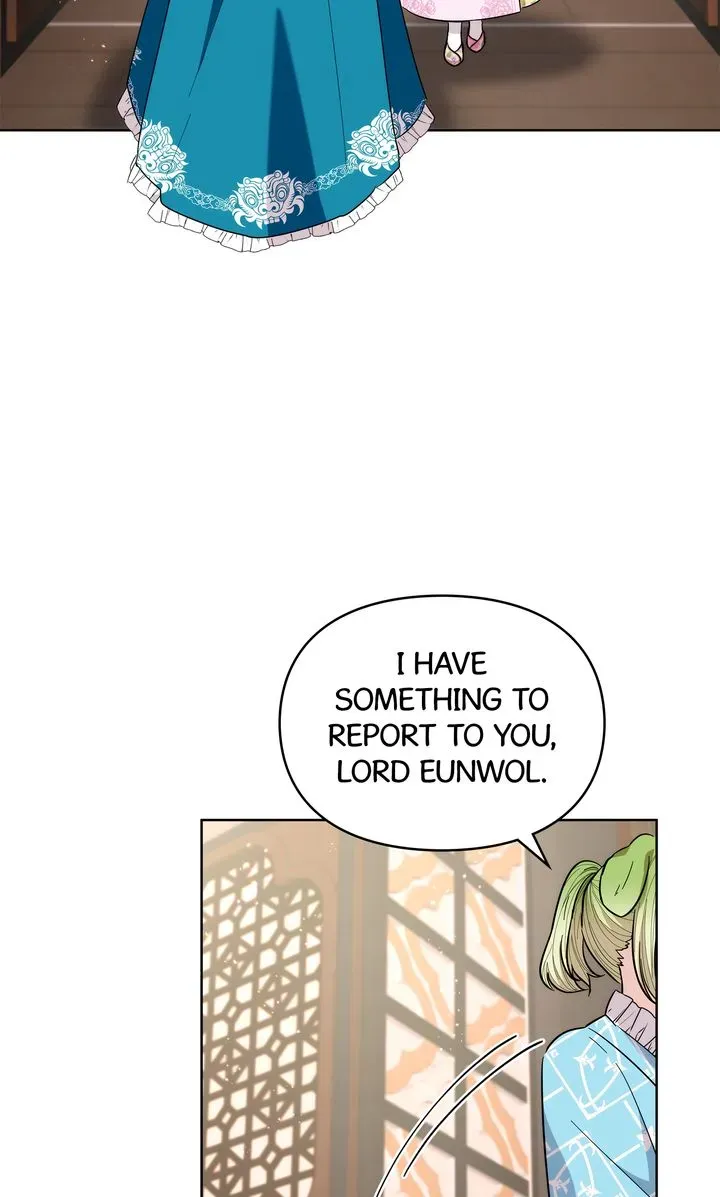 I Became the Tiger’s Daughter Chapter 41 page 88 - 