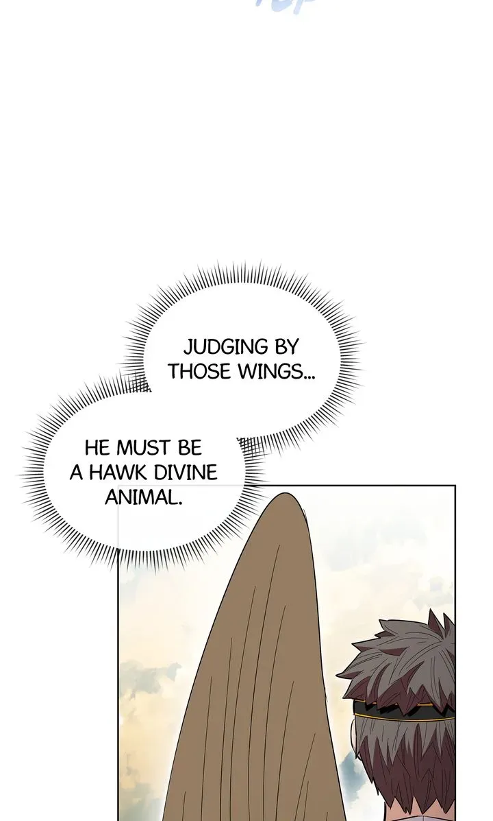 I Became the Tiger’s Daughter Chapter 41 page 10 - 
