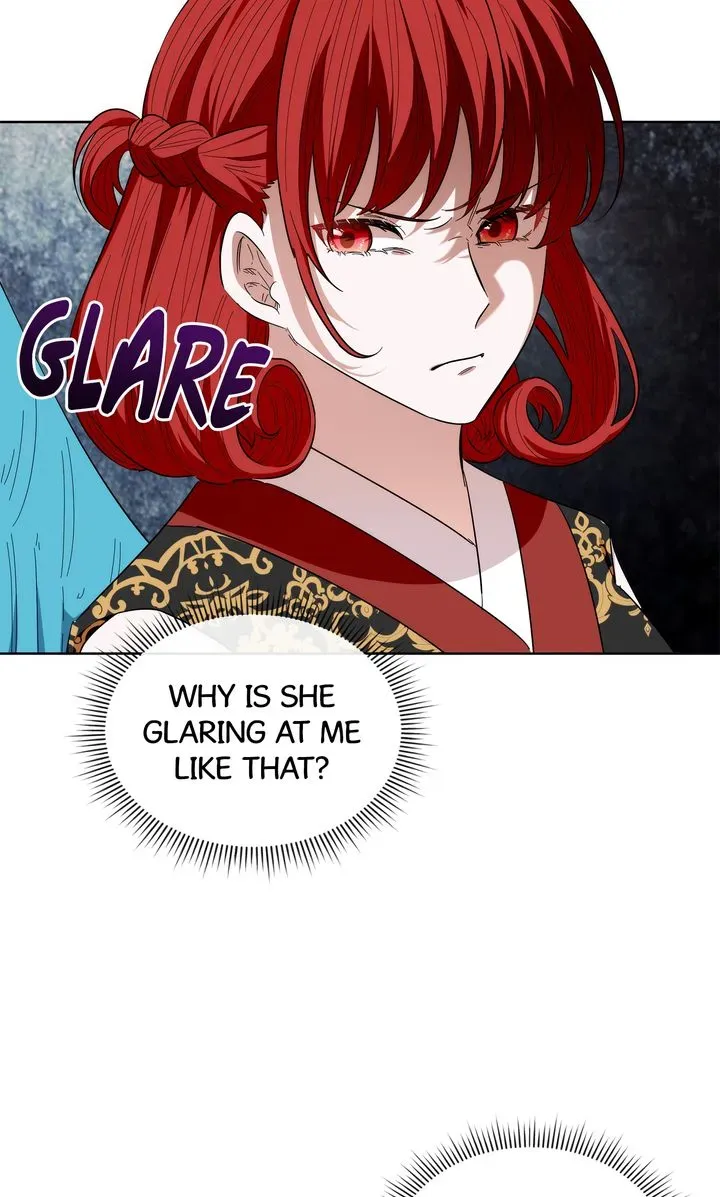 I Became the Tiger’s Daughter Chapter 41 page 91 - 