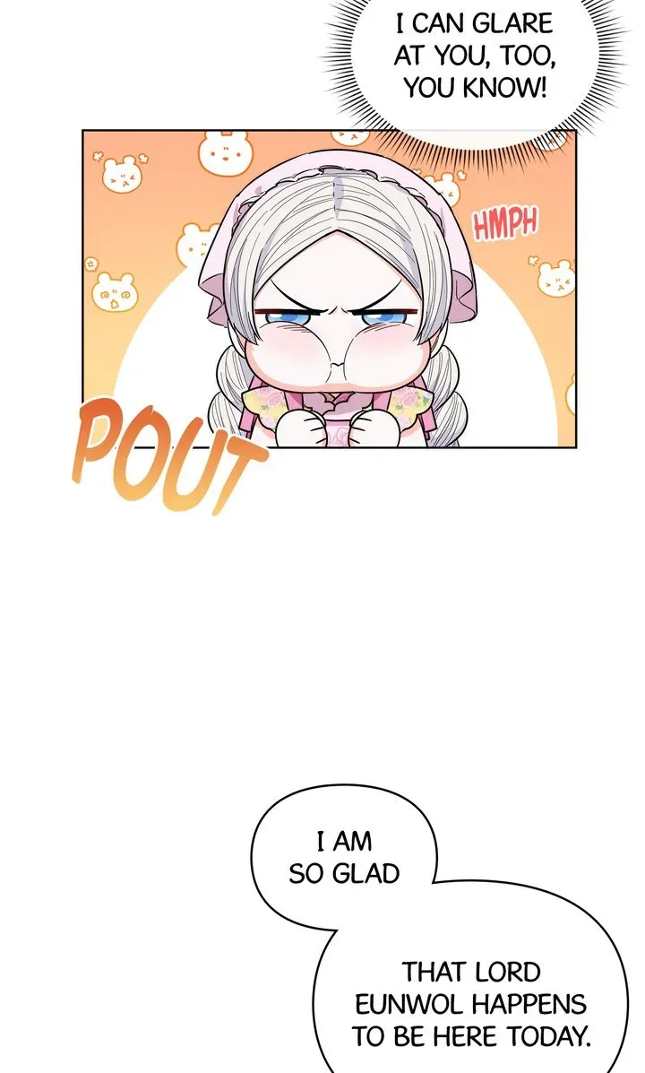 I Became the Tiger’s Daughter Chapter 41 page 92 - 