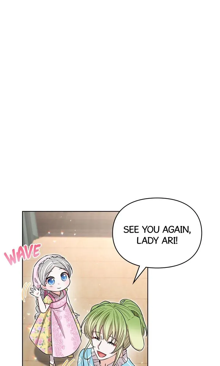 I Became the Tiger’s Daughter Chapter 41 page 96 - 