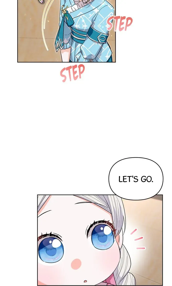 I Became the Tiger’s Daughter Chapter 41 page 97 - 