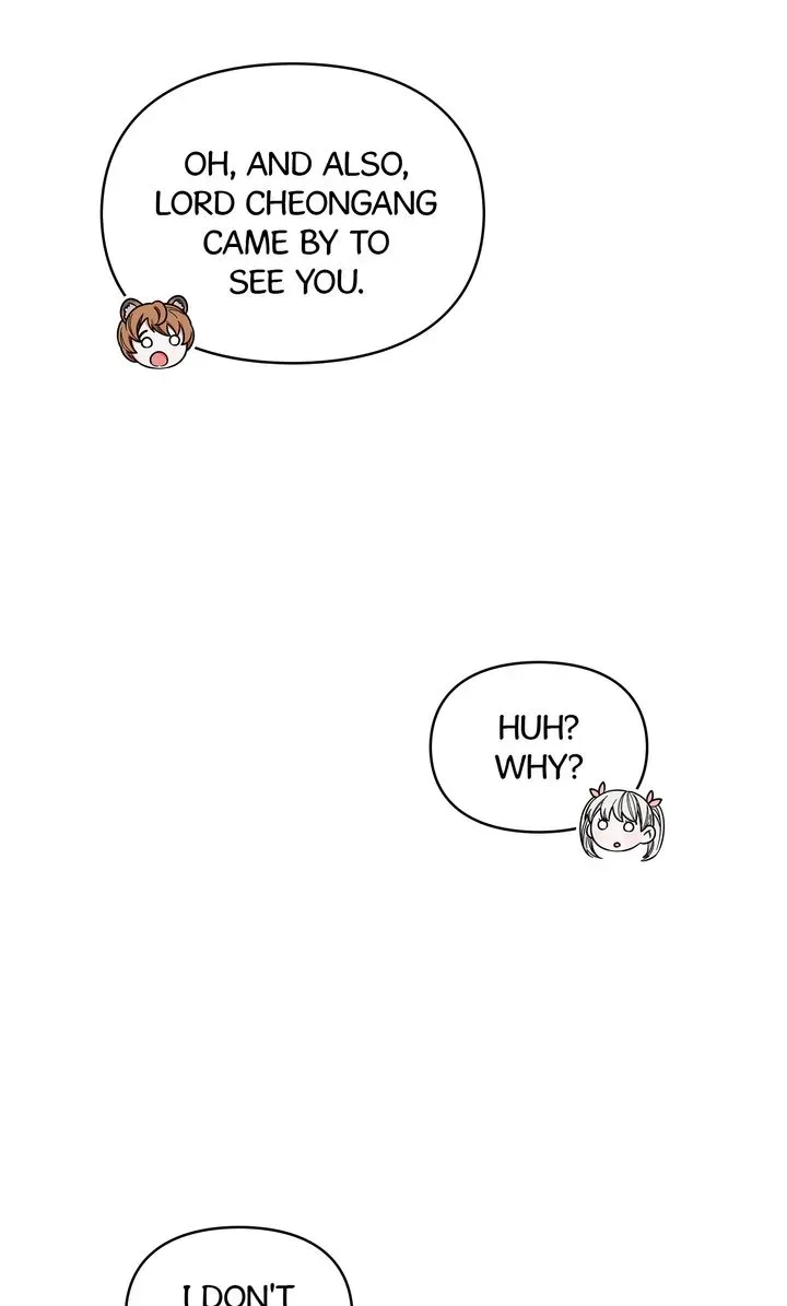 I Became the Tiger’s Daughter Chapter 42 page 101 - 