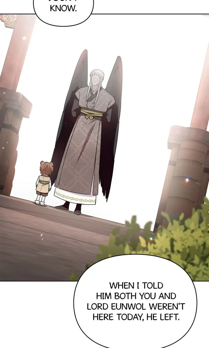 I Became the Tiger’s Daughter Chapter 42 page 102 - 