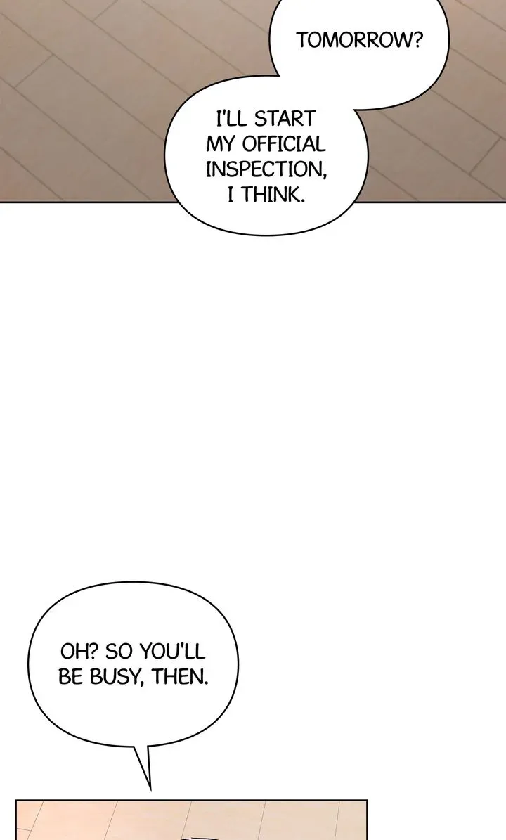 I Became the Tiger’s Daughter Chapter 42 page 12 - 