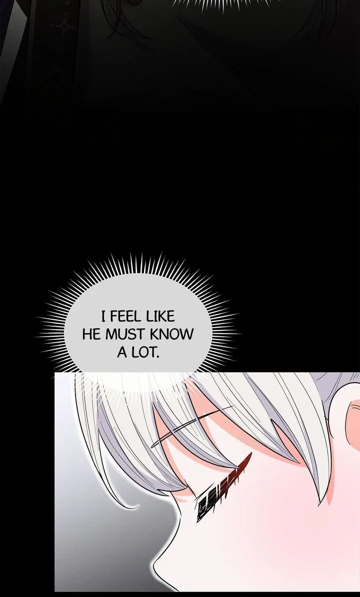 I Became the Tiger’s Daughter Chapter 42 page 111 - 