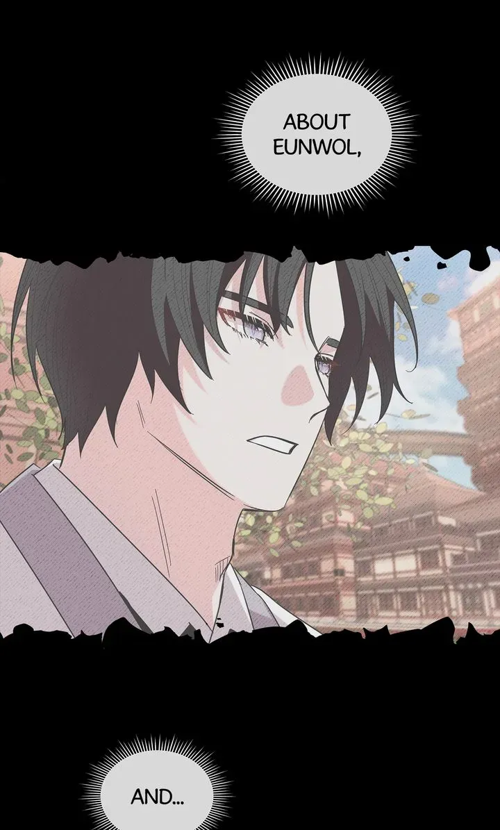 I Became the Tiger’s Daughter Chapter 42 page 112 - 