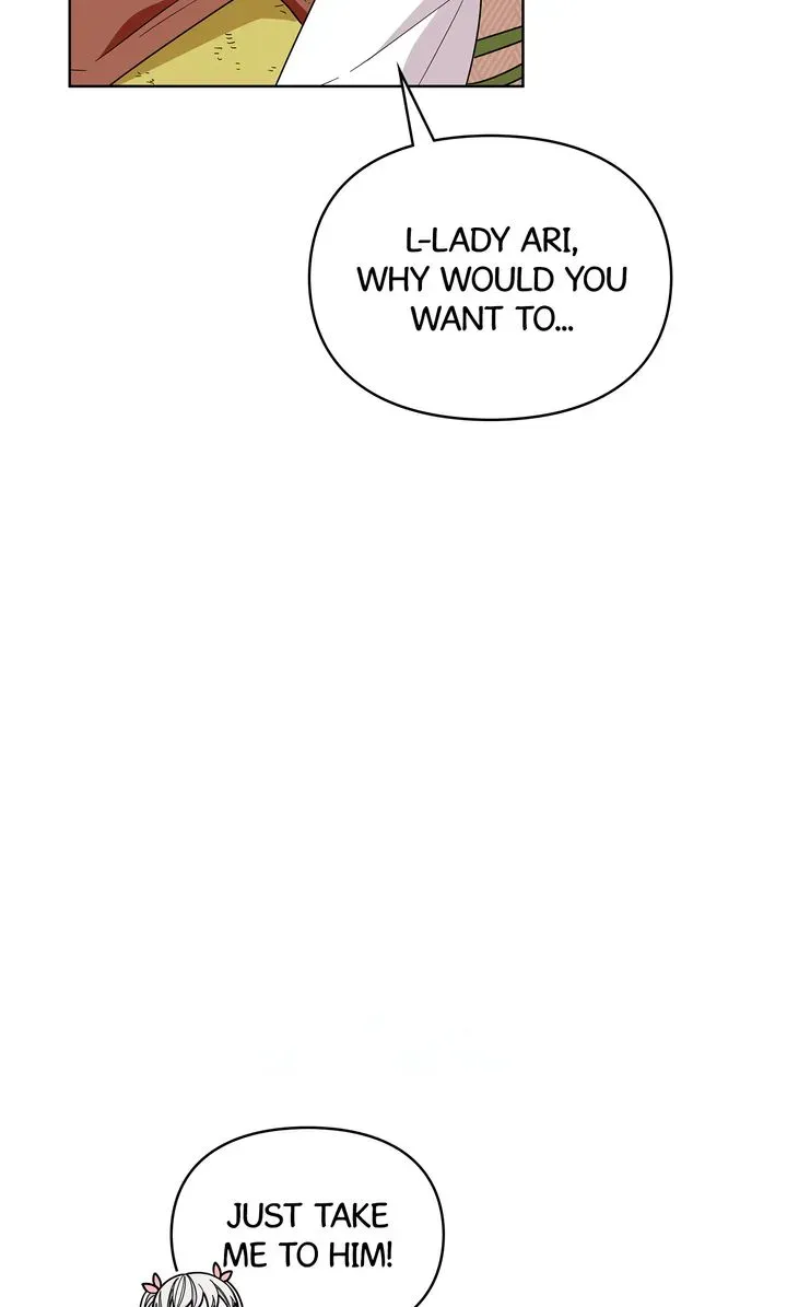 I Became the Tiger’s Daughter Chapter 42 page 117 - 