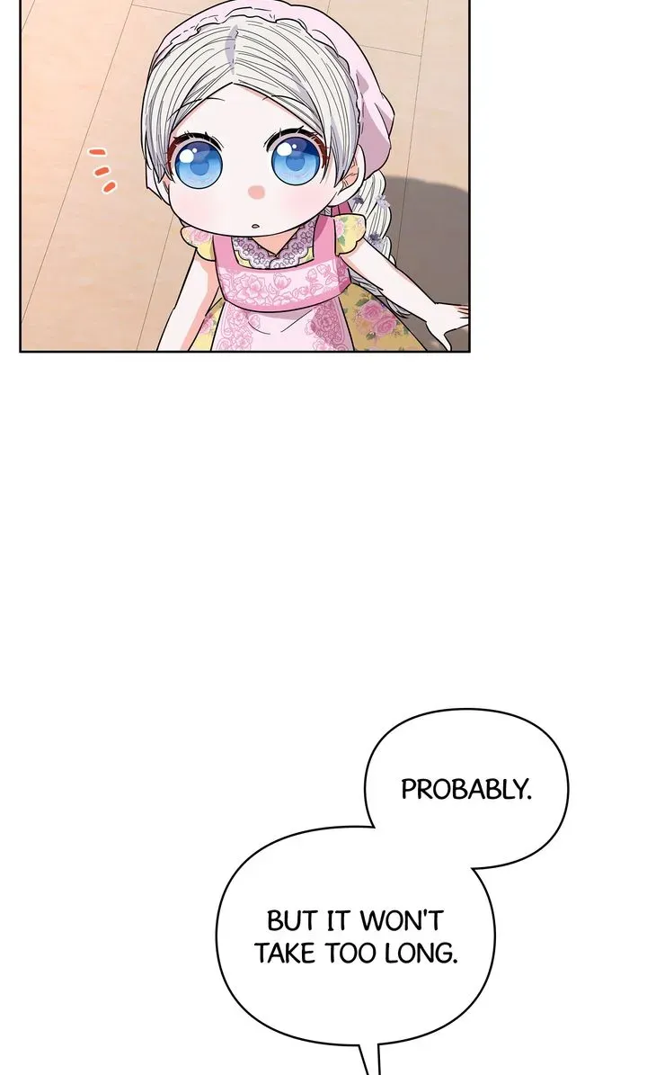 I Became the Tiger’s Daughter Chapter 42 page 13 - 