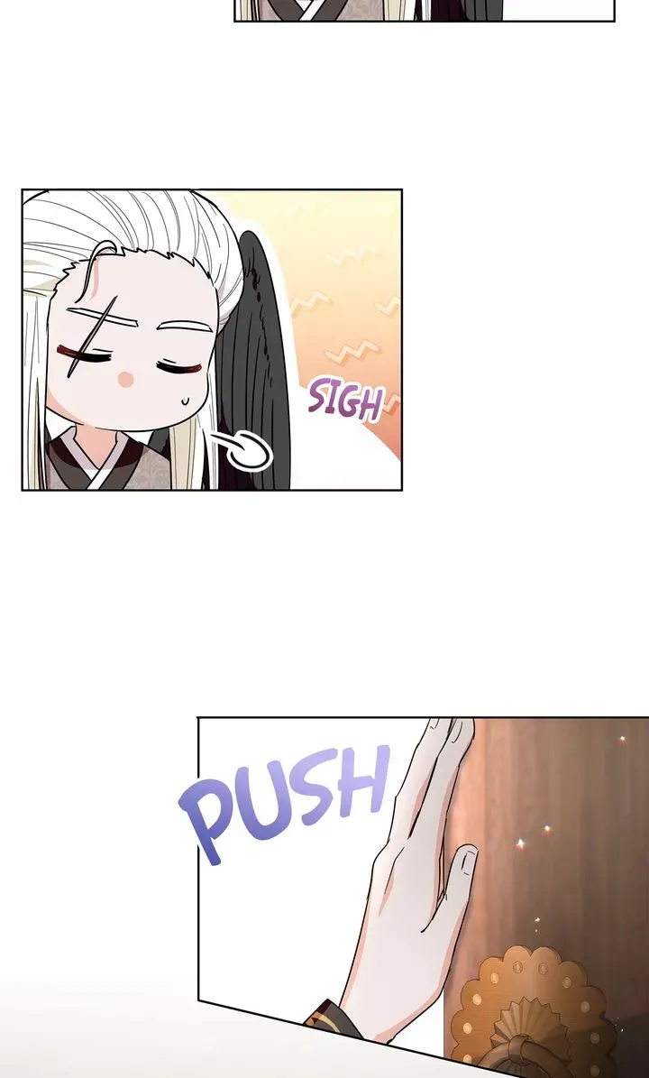 I Became the Tiger’s Daughter Chapter 42 page 129 - 