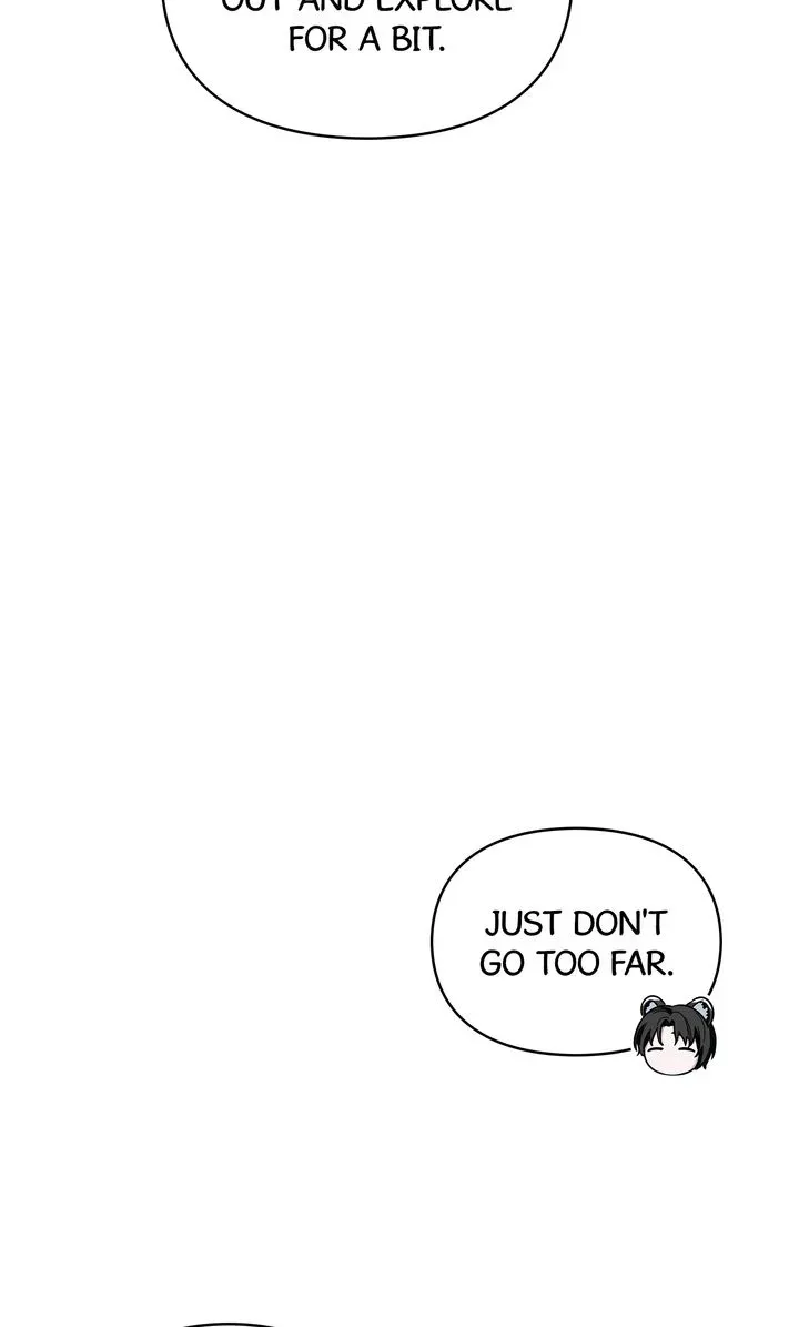 I Became the Tiger’s Daughter Chapter 42 page 15 - 