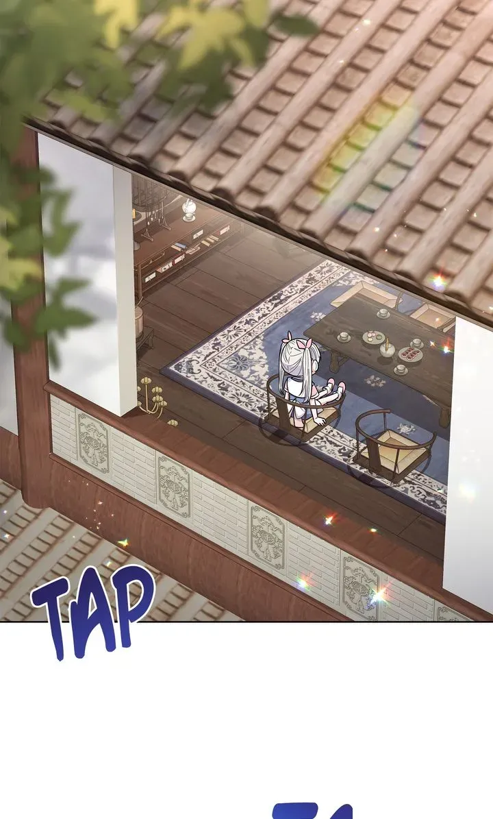 I Became the Tiger’s Daughter Chapter 42 page 19 - 