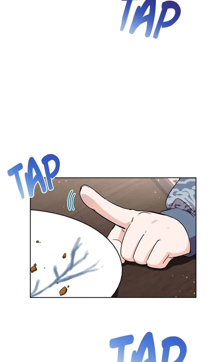 I Became the Tiger’s Daughter Chapter 42 page 20 - 