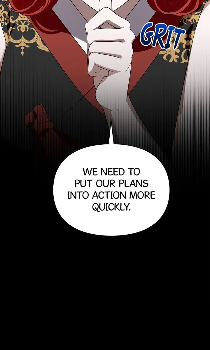 I Became the Tiger’s Daughter Chapter 42 page 3 - 