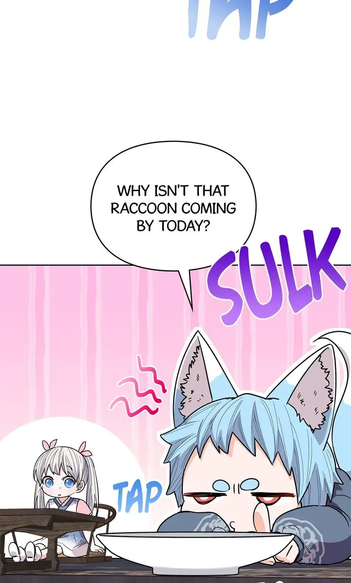 I Became the Tiger’s Daughter Chapter 42 page 21 - 
