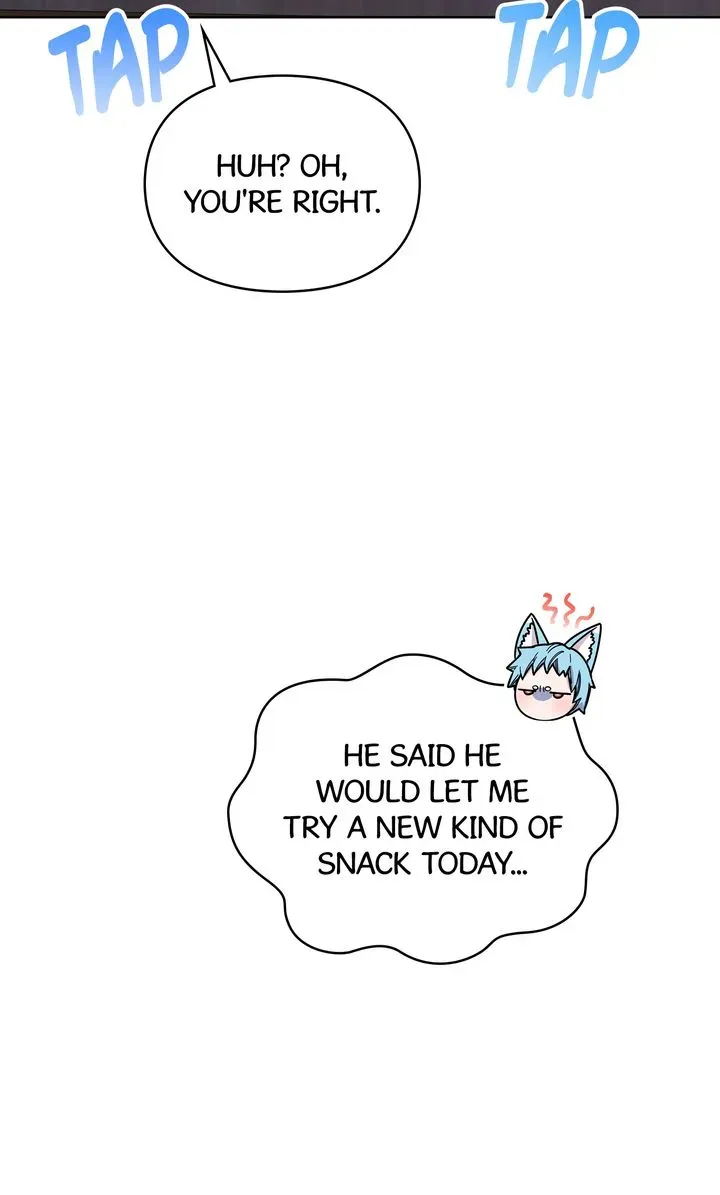 I Became the Tiger’s Daughter Chapter 42 page 22 - 