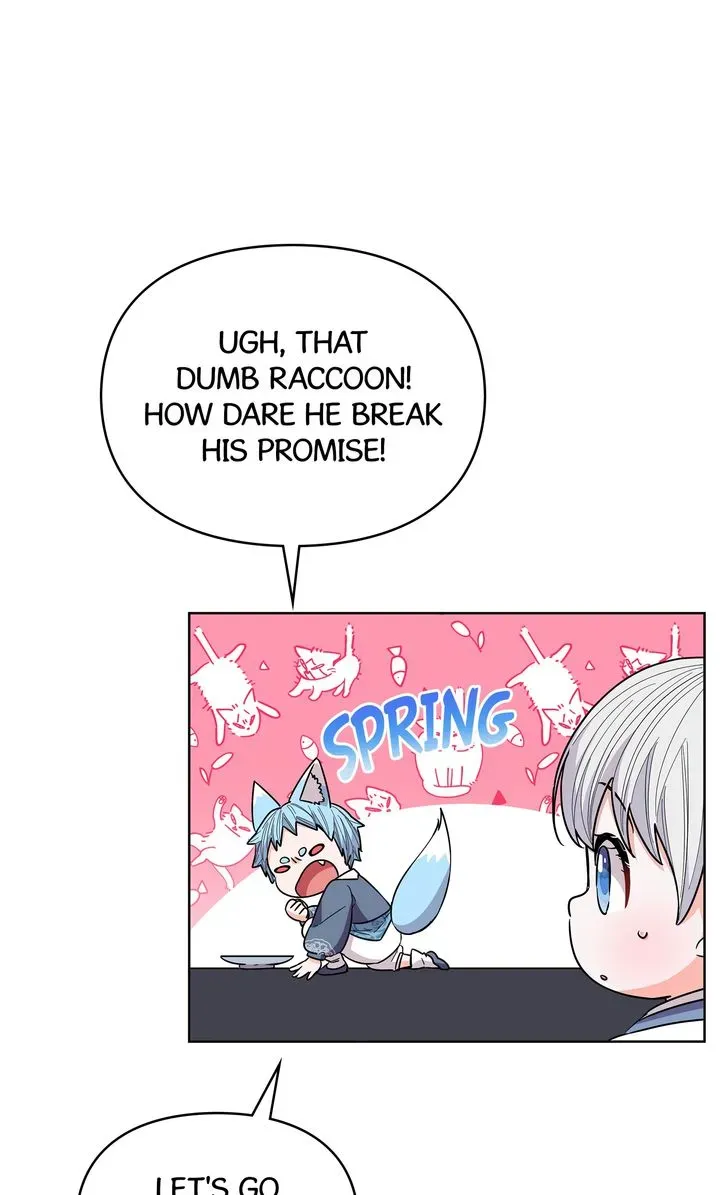 I Became the Tiger’s Daughter Chapter 42 page 23 - 
