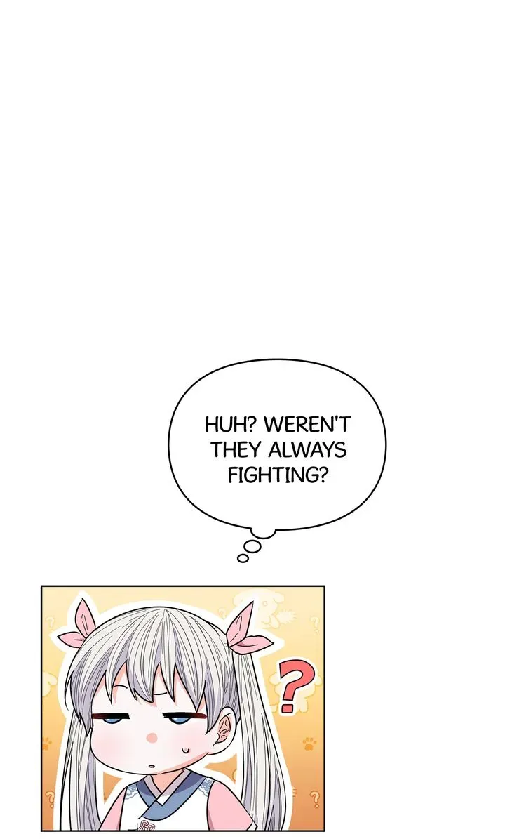 I Became the Tiger’s Daughter Chapter 42 page 30 - 