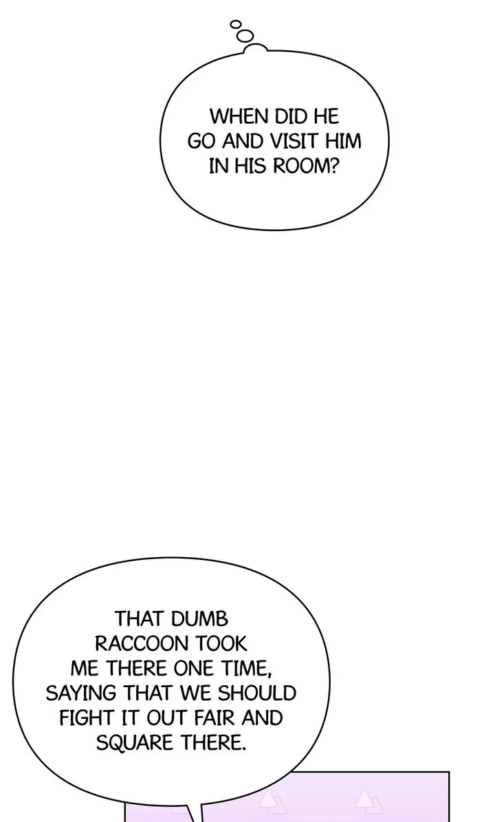 I Became the Tiger’s Daughter Chapter 42 page 31 - 