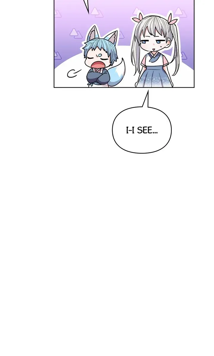 I Became the Tiger’s Daughter Chapter 42 page 32 - 