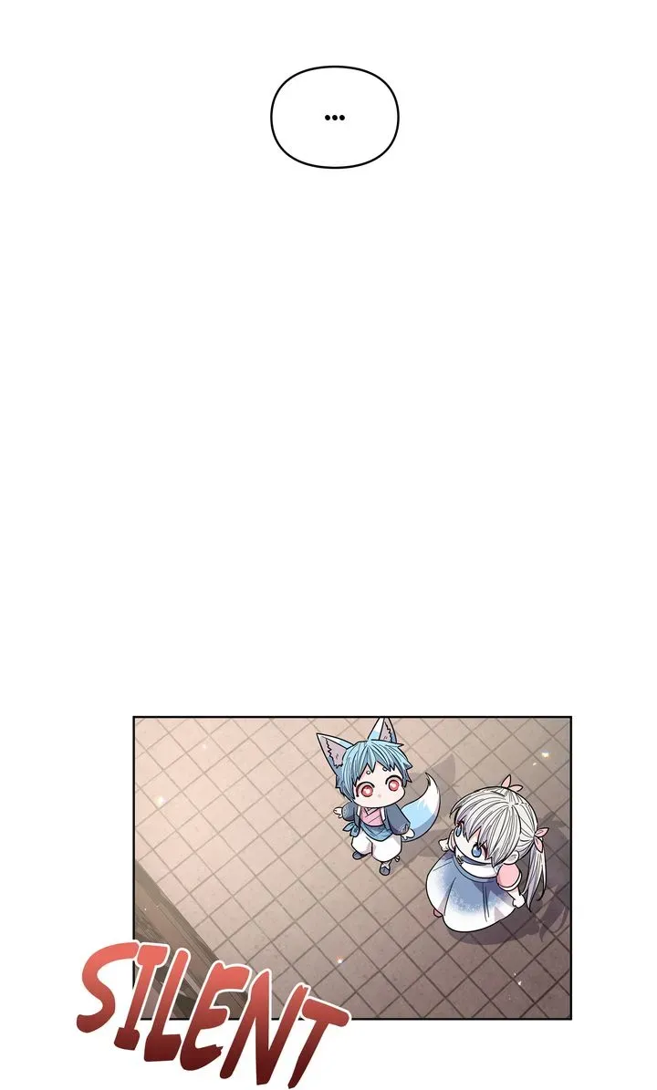 I Became the Tiger’s Daughter Chapter 42 page 35 - 