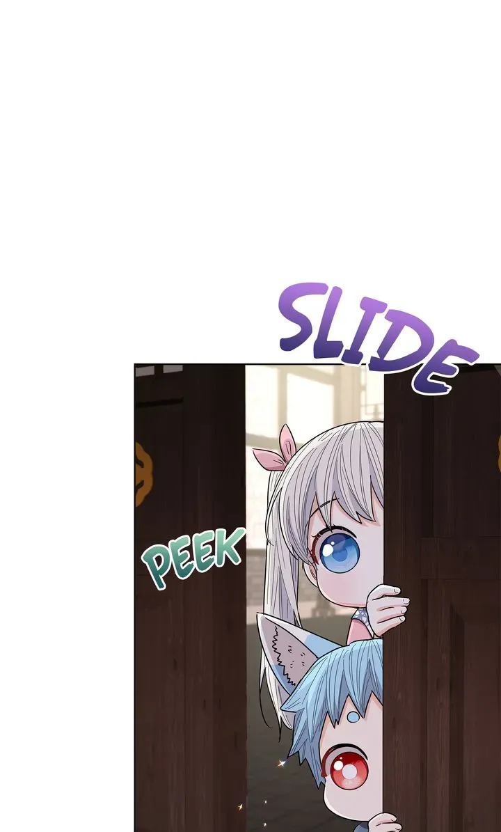 I Became the Tiger’s Daughter Chapter 42 page 36 - 