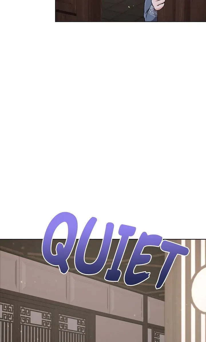 I Became the Tiger’s Daughter Chapter 42 page 37 - 